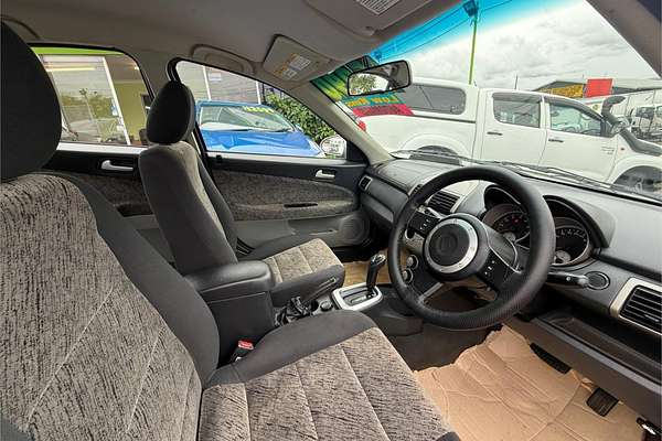 2009 Proton PERSONA