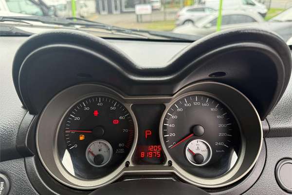 2009 Proton PERSONA