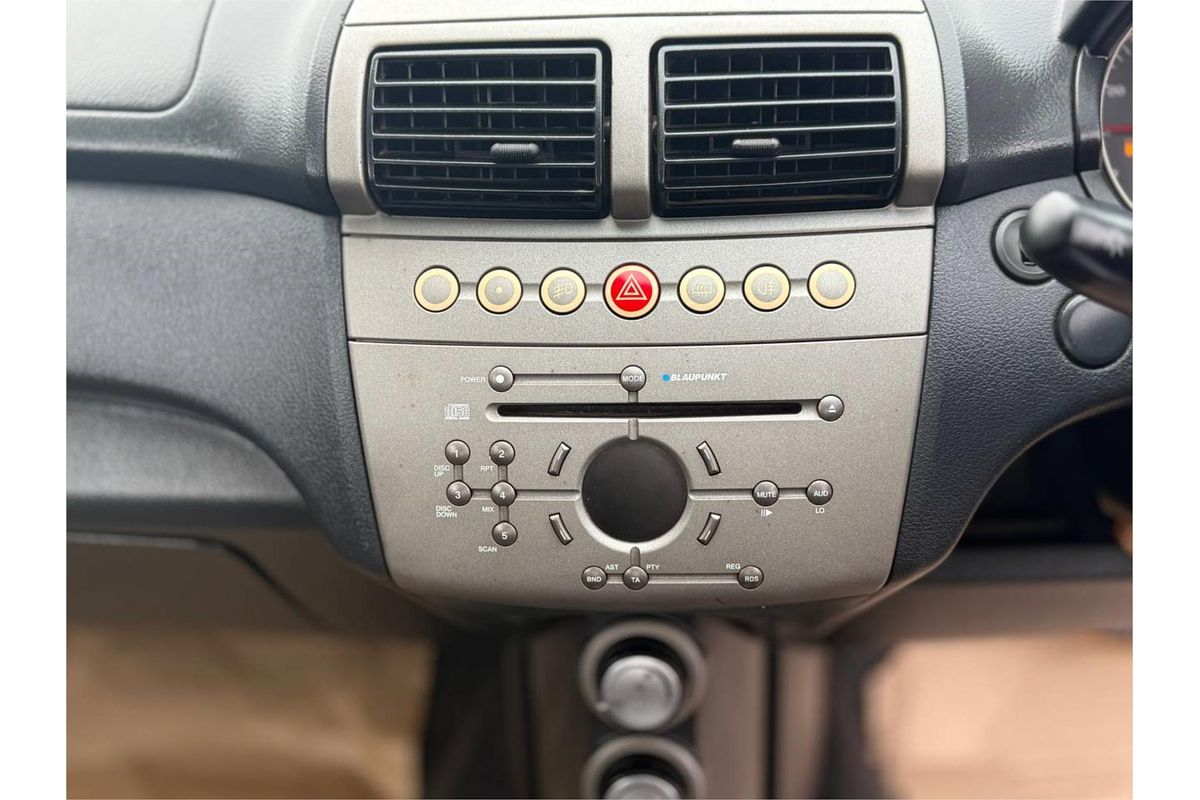 2009 Proton PERSONA