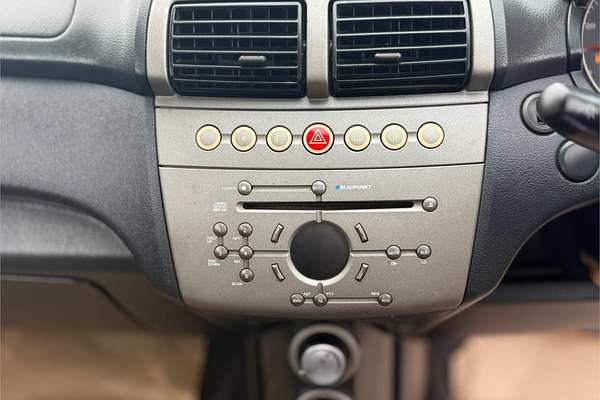 2009 Proton PERSONA