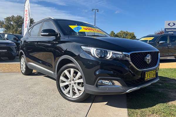2020 MG ZS Excite AZS1