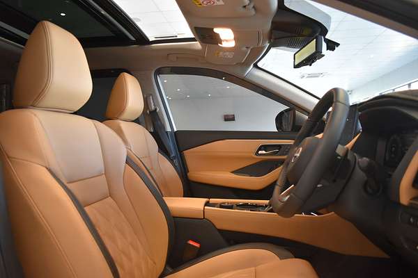 2024 Nissan X-TRAIL Ti-L T33