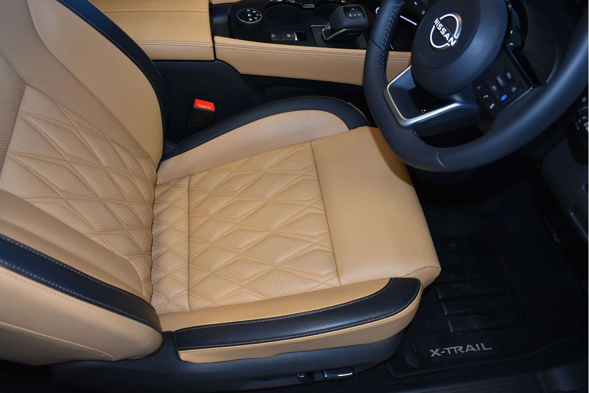 2024 Nissan X-TRAIL Ti-L T33