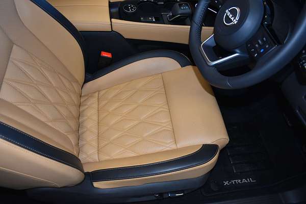 2024 Nissan X-TRAIL Ti-L T33