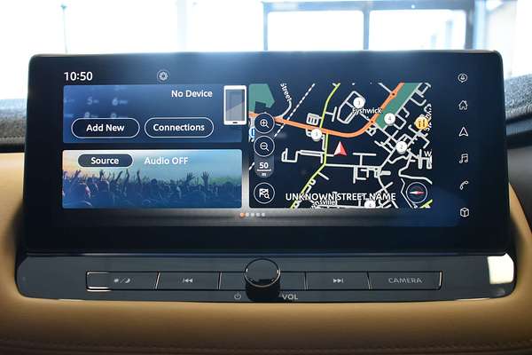 2024 Nissan X-TRAIL Ti-L T33