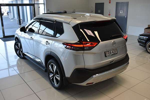 2024 Nissan X-TRAIL Ti-L T33