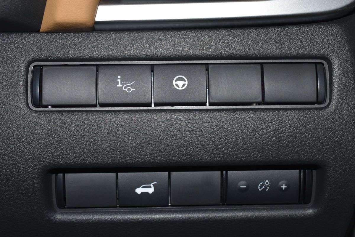 2024 Nissan X-TRAIL Ti-L T33