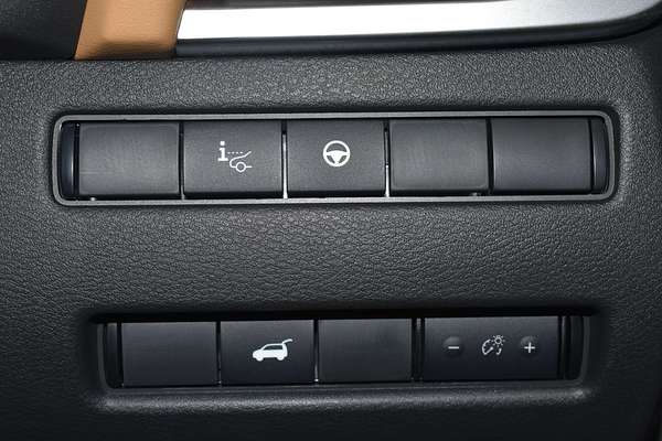 2024 Nissan X-TRAIL Ti-L T33