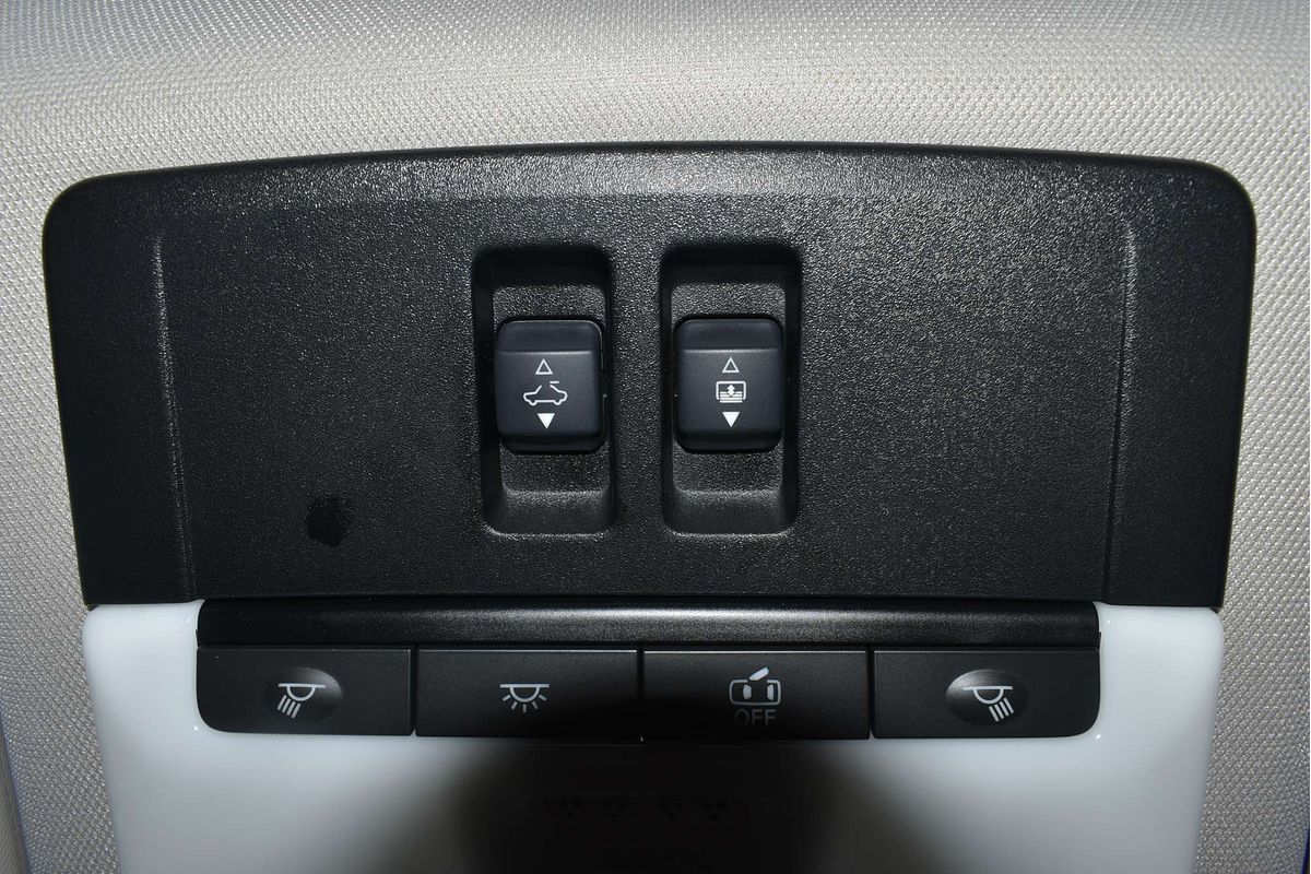 2024 Nissan X-TRAIL Ti-L T33