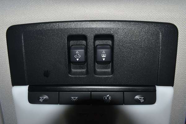 2024 Nissan X-TRAIL Ti-L T33