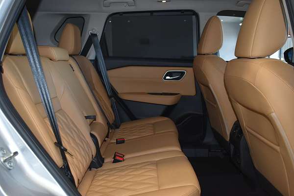 2024 Nissan X-TRAIL Ti-L T33