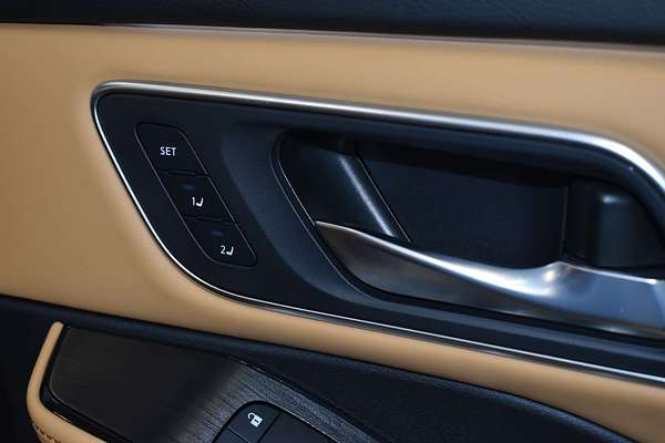 2024 Nissan X-TRAIL Ti-L T33