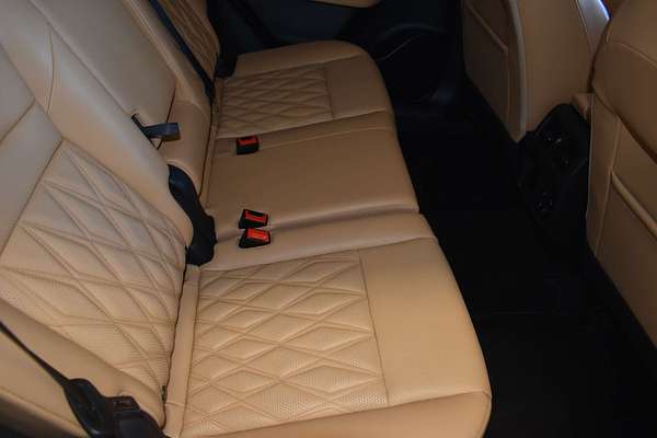 2024 Nissan X-TRAIL Ti-L T33