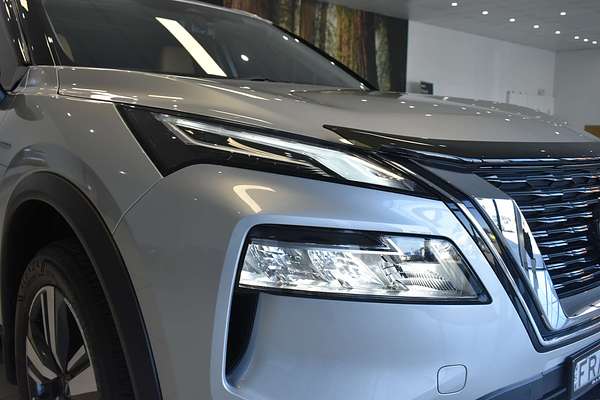 2024 Nissan X-TRAIL Ti-L T33