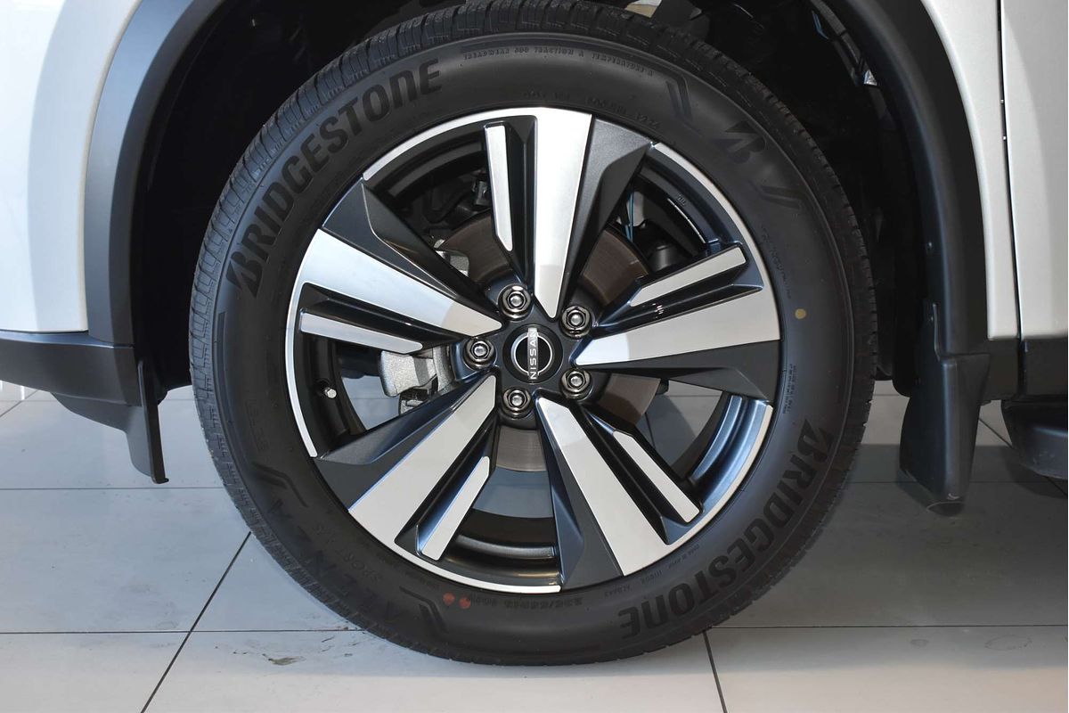 2024 Nissan X-TRAIL Ti-L T33