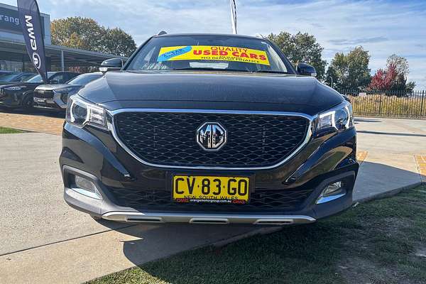 2020 MG ZS Excite AZS1