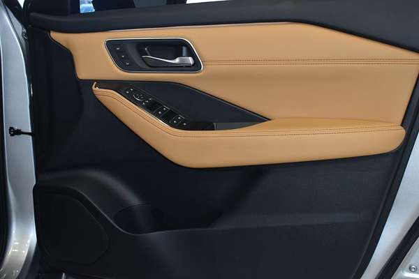 2024 Nissan X-TRAIL Ti-L T33