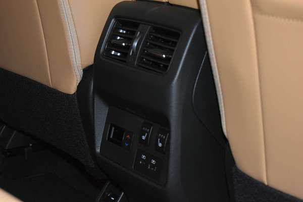 2024 Nissan X-TRAIL Ti-L T33