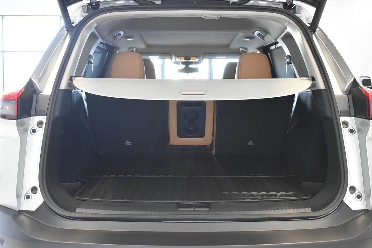 2024 Nissan X-TRAIL Ti-L T33