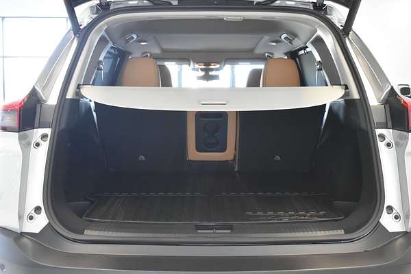 2024 Nissan X-TRAIL Ti-L T33