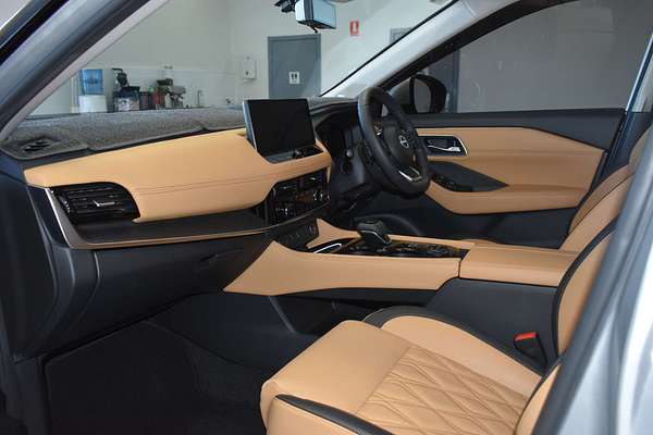 2024 Nissan X-TRAIL Ti-L T33