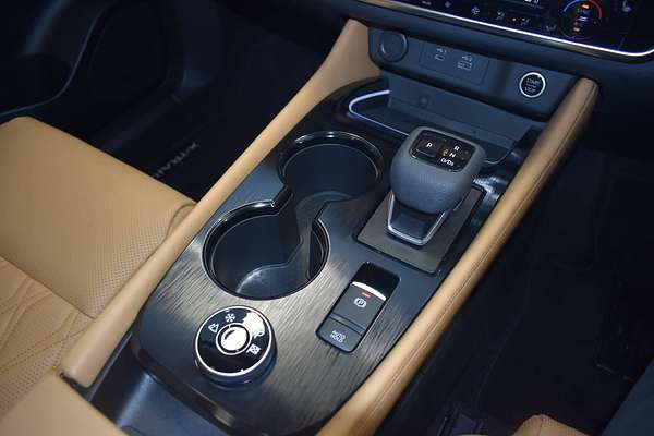 2024 Nissan X-TRAIL Ti-L T33