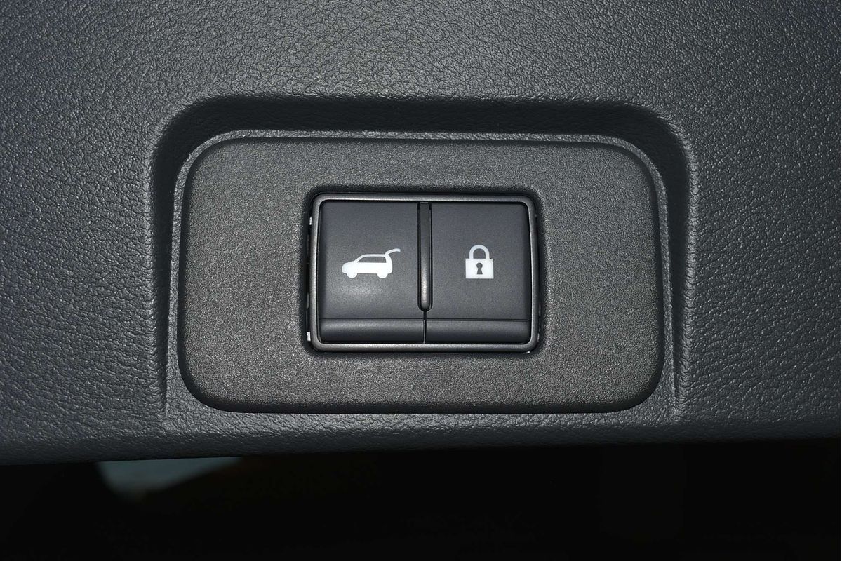 2024 Nissan X-TRAIL Ti-L T33
