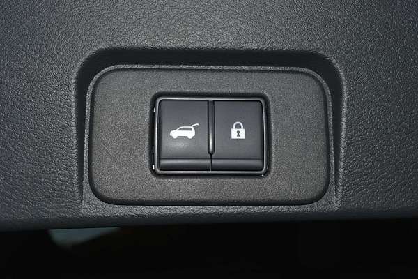 2024 Nissan X-TRAIL Ti-L T33
