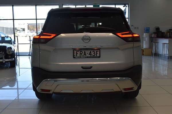 2024 Nissan X-TRAIL Ti-L T33
