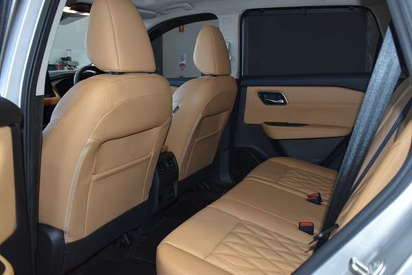 2024 Nissan X-TRAIL Ti-L T33
