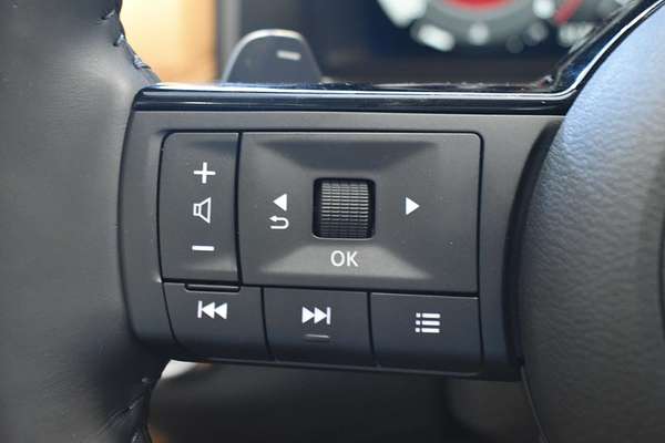 2024 Nissan X-TRAIL Ti-L T33