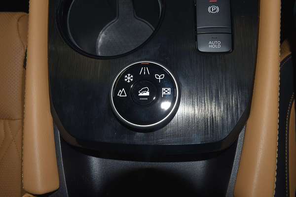 2024 Nissan X-TRAIL Ti-L T33