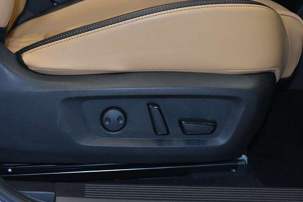 2024 Nissan X-TRAIL Ti-L T33
