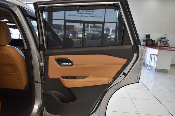 2024 Nissan X-TRAIL Ti-L T33