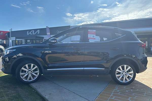2020 MG ZS Excite AZS1