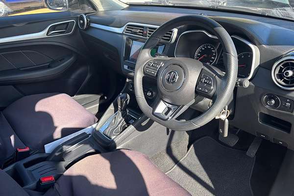 2020 MG ZS Excite AZS1