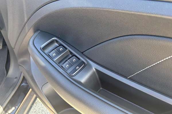 2020 MG ZS Excite AZS1