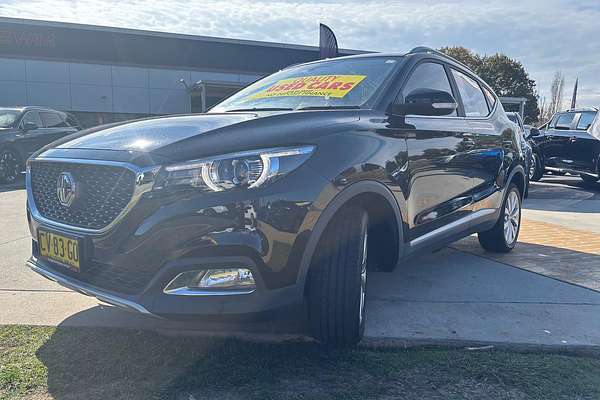 2020 MG ZS Excite AZS1