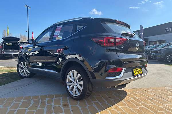 2020 MG ZS Excite AZS1