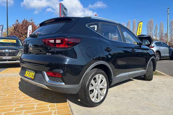 2020 MG ZS Excite AZS1