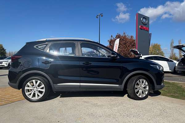 2020 MG ZS Excite AZS1