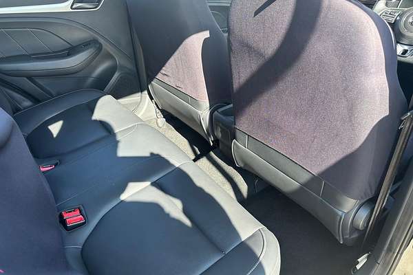 2020 MG ZS Excite AZS1