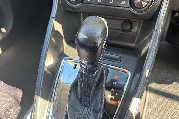 2020 MG ZS Excite AZS1