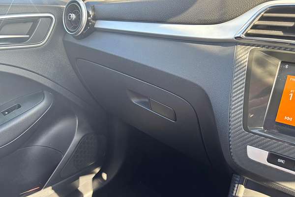 2020 MG ZS Excite AZS1