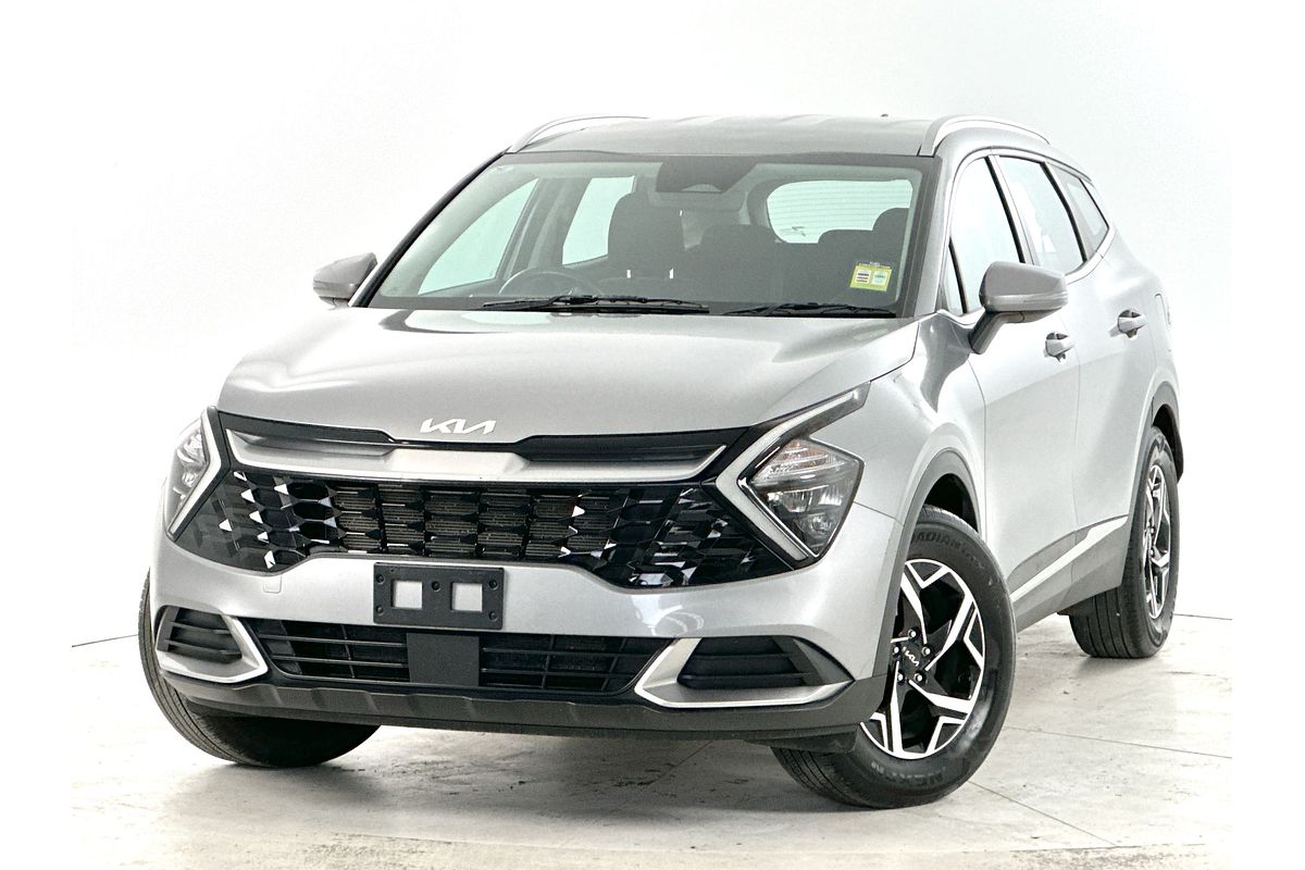 2023 Kia Sportage S NQ5