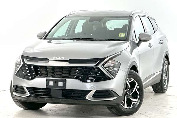 2023 Kia Sportage S NQ5