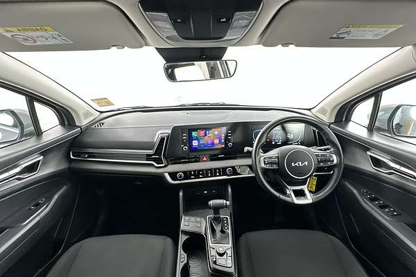 2023 Kia Sportage S NQ5