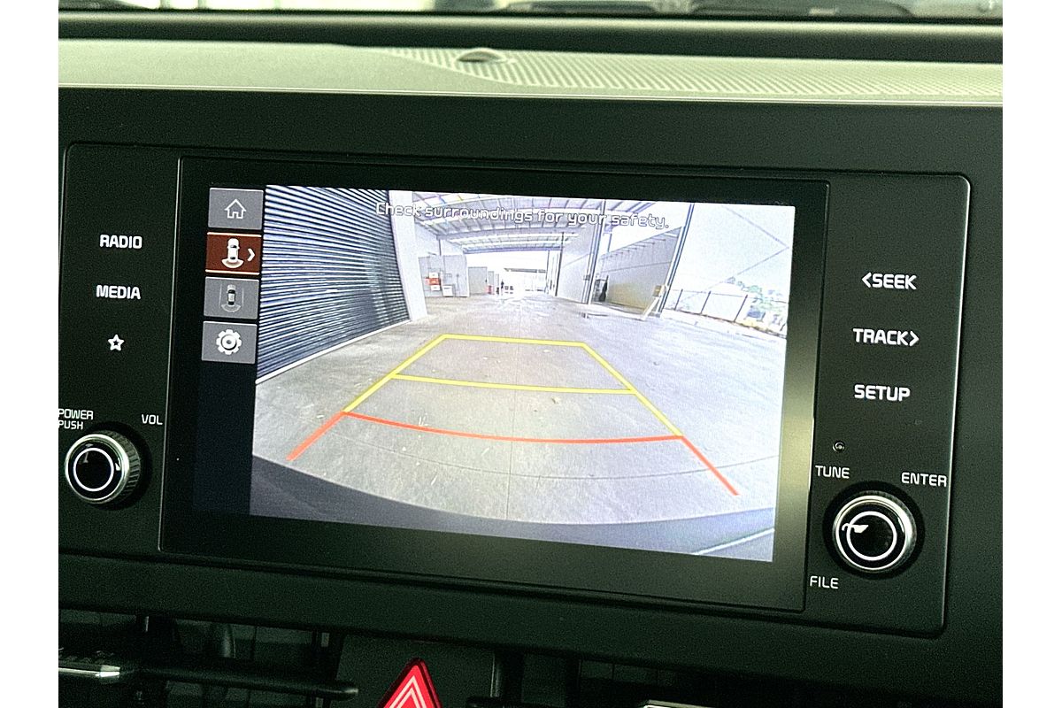 2023 Kia Sportage S NQ5
