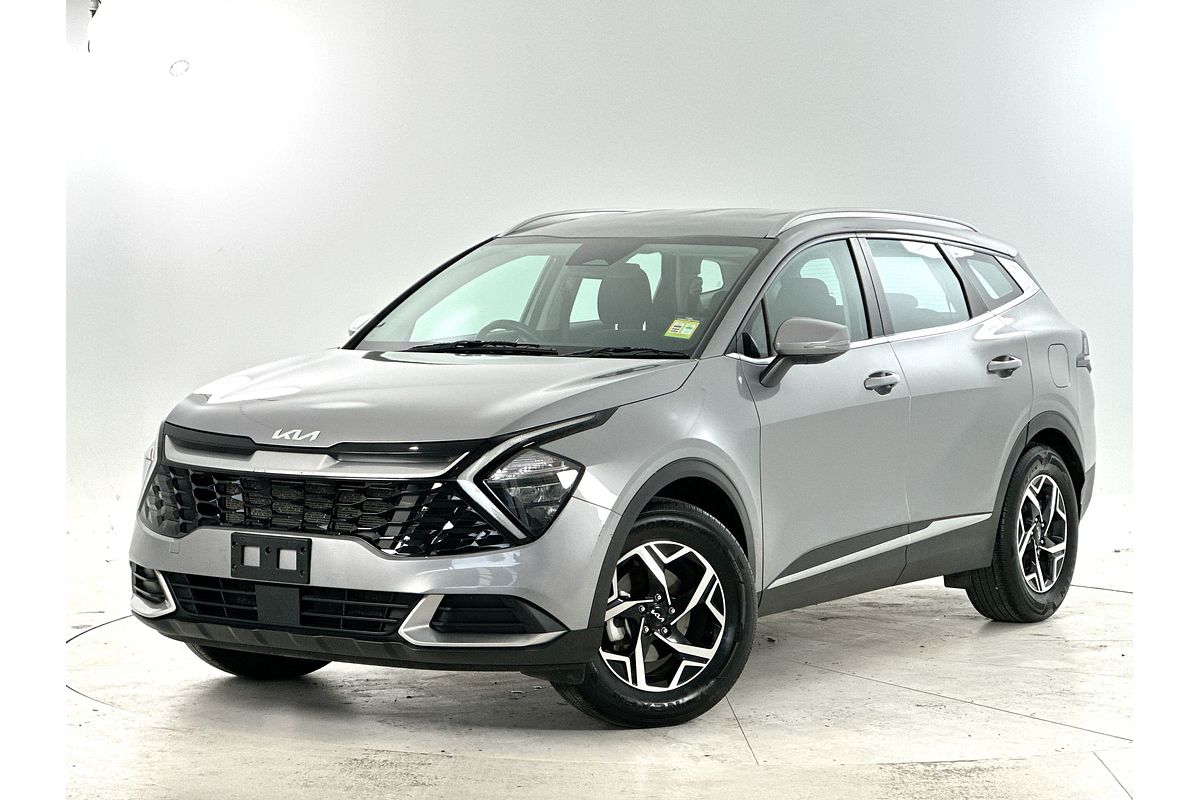 2023 Kia Sportage S NQ5