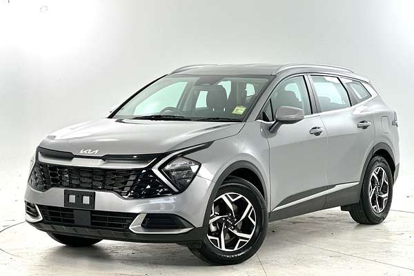 2023 Kia Sportage S NQ5